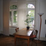 Praxiszimmer