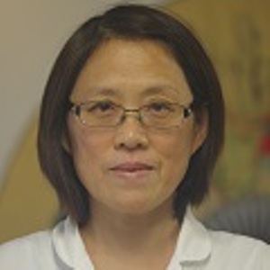 Yaping Zhang