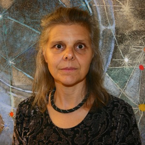 Patrizia Lanz Stüdeli