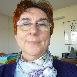 Franziska Weidmann