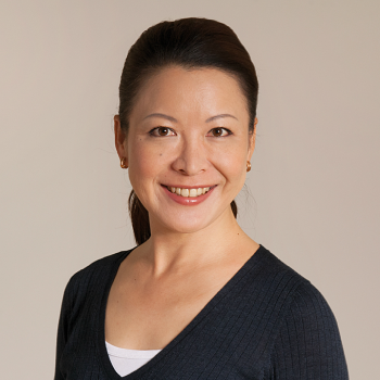 Noriko Matsumoto Loosli