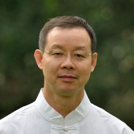 Luo Xiongwu