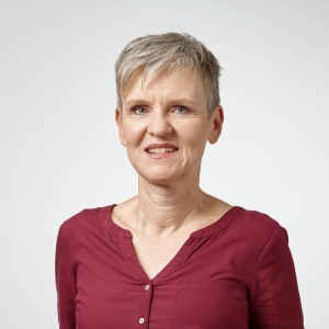 Silke Splettstösser