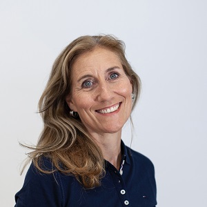 Janine Brigger-Gügler